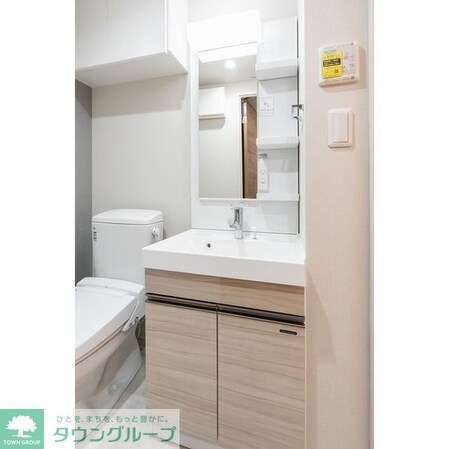 アルファコート町屋の物件内観写真